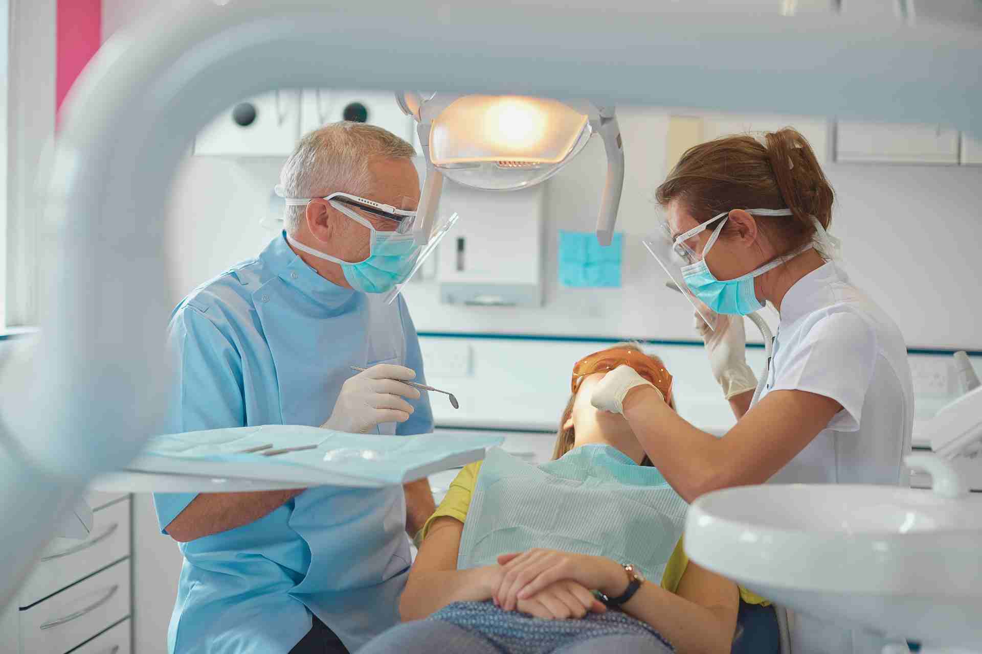 Dentist in Corrales, NM